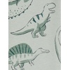 image:imageSimple Joys by Carters Baby Boys 3pack JumpsuitsDino Blue Stripe