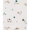 image:imageSimple Joys by Carters Baby Boys LongSleeve Bodysuit Pack of 5BodysuitBearForest AnimalsStripe