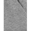 image:imageSimple Joys by Carters Baby Boys Multipack Knit ShortsGreyLight Grey Heather SharksNavy Stripe