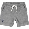 image:imageSimple Joys by Carters Baby Boys Multipack Knit ShortsNavy HeatherCharcoal HeatherGrey