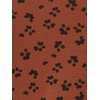 image:imageSimple Joys by Carters Girls 2Pack LongSleeve Dress SetBrown Animal PrintDusty Blue