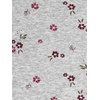 image:imageSimple Joys by Carters Girls 2Pack LongSleeve Dress SetGrey FloralPlum
