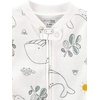 image:imageSimple Joys by Carters Unisex Baby 2way Zip Thermal Footed Sleep and Play Pack of 2AnimalSun