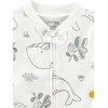 image:imageSimple Joys by Carters Unisex Baby 2way Zip Thermal Footed Sleep and Play Pack of 2AnimalSun