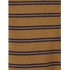 image:imageSimple Joys by Carters Unisex Baby 2way Zip Thermal Footed Sleep and Play Pack of 2Brown Double StripeOlive Forest Animals