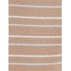 image:imageSimple Joys by Carters Unisex Baby 2way Zip Thermal Footed Sleep and Play Pack of 2Brown Farm