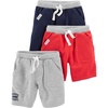 Red/Grey/Navy