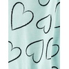 image:imageSimple Joys by Carters Baby Boys 2 Pack JumpsuitsMint Green HeartsWhite Dots