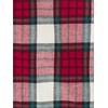 image:imageSimple Joys by Carters Baby Girls 2piece Special Occasion Dress and Cardigan SetBlackRed Plaid