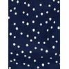 image:imageSimple Joys by Carters Baby Girls 3Piece Assorted Rashguard SetsNavy DotsPink Polka DotSea Life
