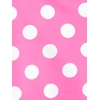 image:imageSimple Joys by Carters Baby Girls 3Piece Assorted Rashguard SetsNavy DotsPink Polka DotSea Life
