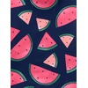 image:imageSimple Joys by Carters Baby Girls 3Piece Assorted Rashguard SetsWatermelon