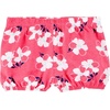 image:imageSimple Joys by Carters Baby Girls 3pack Romper Sunsuit and DressMint Green CherryNavy StripePink Floral