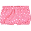 image:imageSimple Joys by Carters Baby Girls 3pack Romper Sunsuit and DressPink DotsWhite FloralYellow Bird