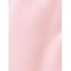 image:imageSimple Joys by Carters Baby Girls 4Pack Fleece PantsCasual PantsCharcoal DotsOrangePinkWhite