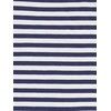 image:imageSimple Joys by Carters Baby Girls Shortsleeve and Sleeveless Dress Sets Pack of 2Navy StripeRed Poppy Print