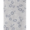 image:imageSimple Joys by Carters Girls 3 pack LeggingsBlackGrey Animal PrintPink