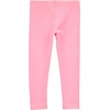 image:imageSimple Joys by Carters Girls 3 pack LeggingsGrey FloralNavy DotsPink