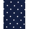image:imageSimple Joys by Carters Girls 3 pack LeggingsGrey FloralNavy DotsPink