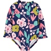 Floral