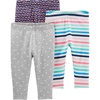 Butterflies/Hearts/Stripe