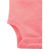 image:imageSimple Joys by Carters Baby Girls 6 Pack Short Sleeve BodysuitMulticolorFloralOwlStripe