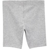 image:imageSimple Joys by Carters Baby Girls Bike ShortsGreyBlack
