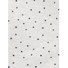 image:imageSimple Joys by Carters Baby Girls LongSleeve Shirts Pack of 3BlushGrey DotsNavy Flowers