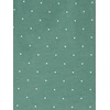 image:imageSimple Joys by Carters Baby Girls LongSleeve Shirts Pack of 3Green DotsGrey FloralPink