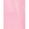 image:imageSimple Joys by Carters Baby Girls LongSleeve Shirts Pack of 3Green DotsGrey FloralPink