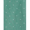 image:imageSimple Joys by Carters Baby Girls LongSleeve Shirts Pack of 3Green DotsPinkFloral