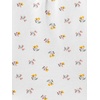 image:imageSimple Joys by Carters Baby Girls LongSleeve Shirts Pack of 3Grey DotsPeachWhite Floral