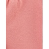 image:imageSimple Joys by Carters Baby Girls LongSleeve Shirts Pack of 3Grey DotsPeachWhite Floral