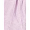 image:imageSimple Joys by Carters Baby Girls LongSleeve Shirts Pack of 3GreyPinkFloral