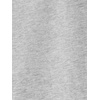 image:imageSimple Joys by Carters BabyGirls 2Pack ShortSleeve Tee ShirtsGrey HeatherMint GreenPink