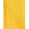 image:imageSimple Joys by Carters BabyGirls 2Pack ShortSleeve Tee ShirtsMustard YellowNavyPink