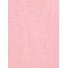 image:imageSimple Joys by Carters BabyGirls 2Pack ShortSleeve Tee ShirtsMustard YellowNavyPink