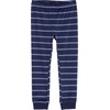 image:imageSimple Joys by Carters Boys 4 piece Pajama SetBlue