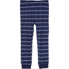 image:imageSimple Joys by Carters Boys 4 piece Pajama SetBlue