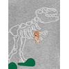 image:imageSimple Joys by Carters Boys 4 piece Pajama SetDinosaurs