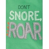 image:imageSimple Joys by Carters Boys 4 piece Pajama SetDinosaurs