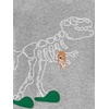 image:imageSimple Joys by Carters Boys 4 piece Pajama SetDinosaurs