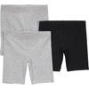 Grey/Black