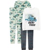 Truck Pajamas