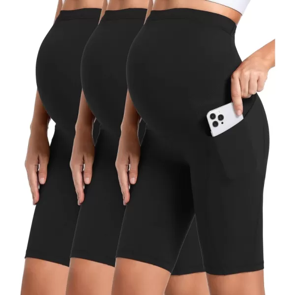 3pack Black*3