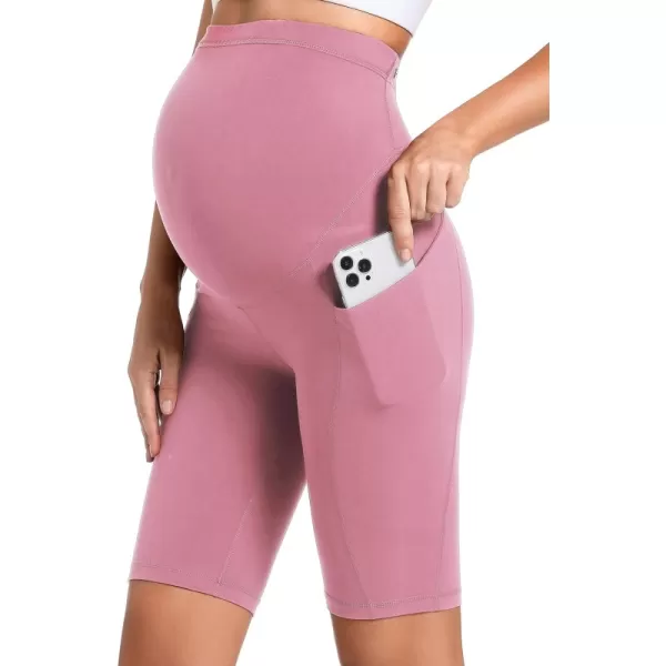Lilac Pink