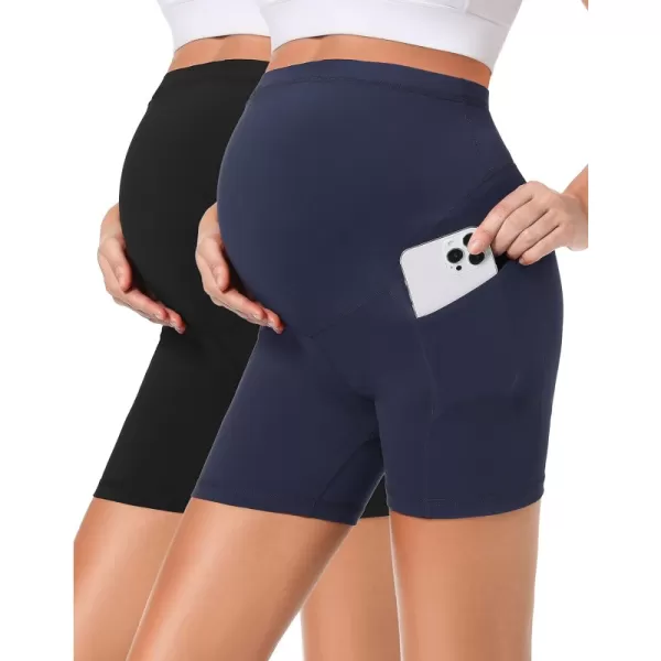 A11 2pack Black+navy 5