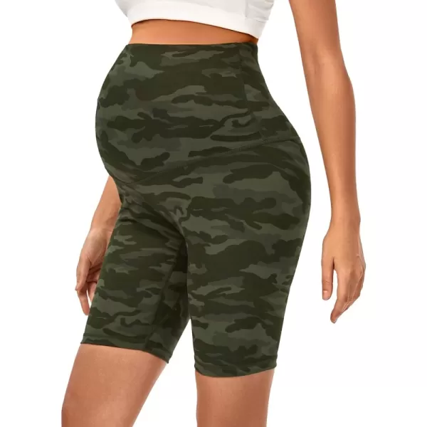 Army Green Camo 9