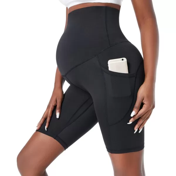 B Black Pockets 9