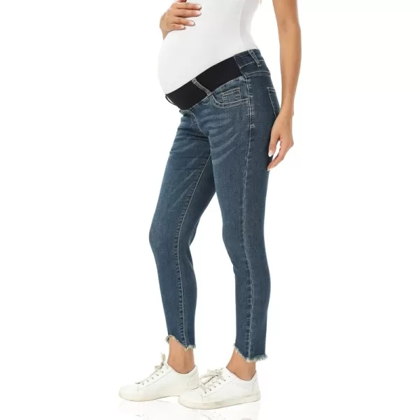 090 Dark Blue